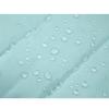 Fluffy Cloud Bag Glossy Cosmetic Bag Women's Travel Waterproof Wash Storage Bag