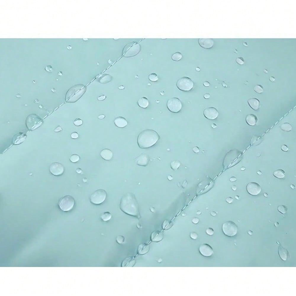 Fluffy Cloud Bag Glossy Cosmetic Bag Women's Travel Waterproof Wash Storage Bag