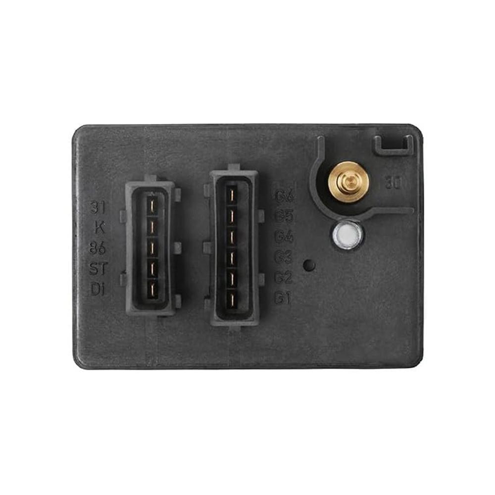 Ignition Glow Plug Relay For Alfa Romeo Citroen Fiat Jaguar Peugeot 0281003018