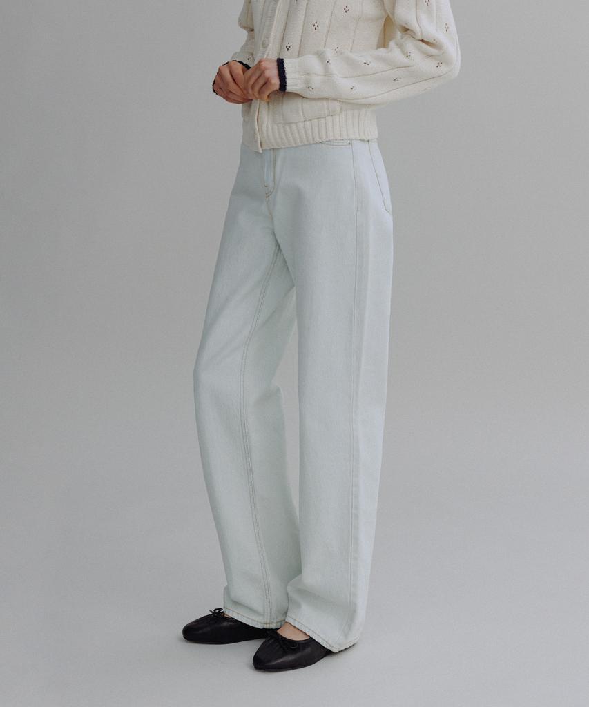 Manggomaenipeullijeu Ruby Jeans_Light Blue
