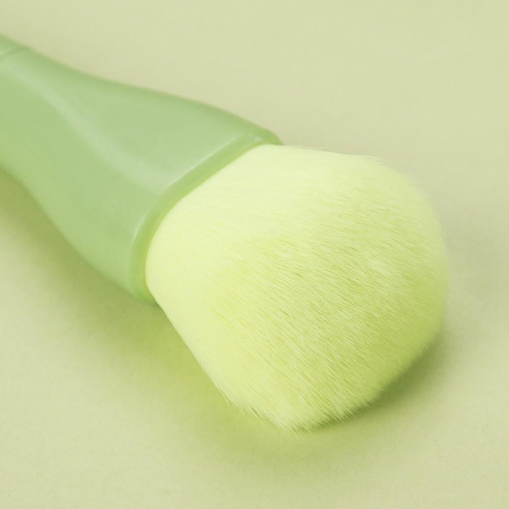 Makeup Tools Eyeshadow Powder Brush Furry Cosmetic Brush Set  Appointment