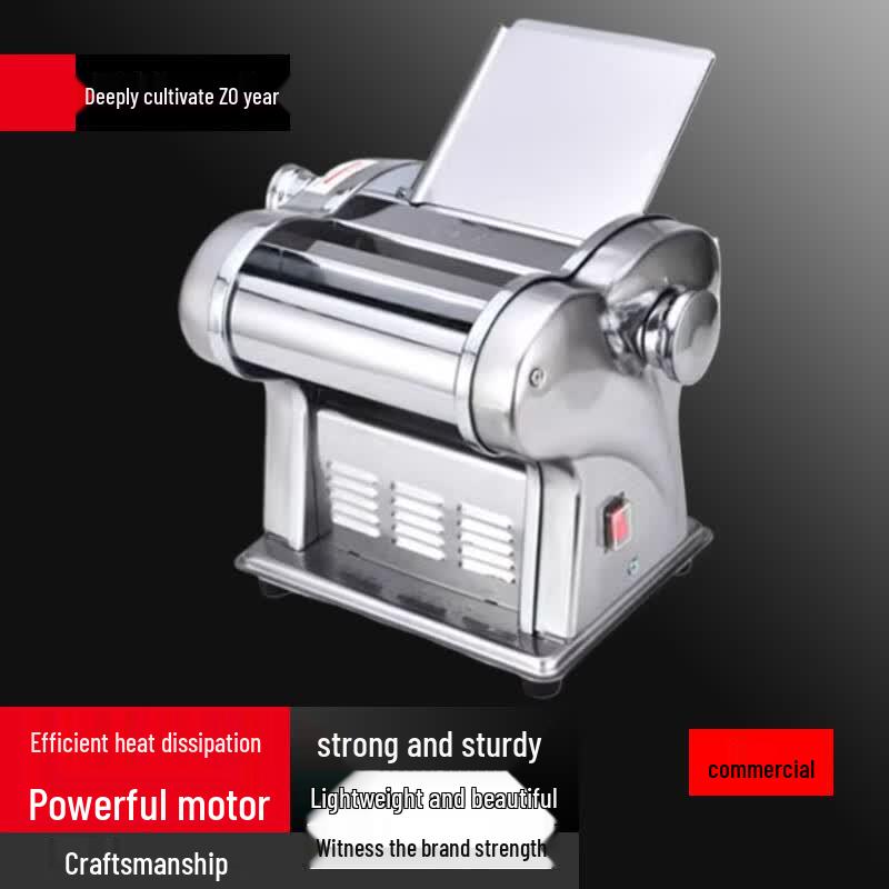 Yunshuang Automatic Electric Noodle & Pasta Maker