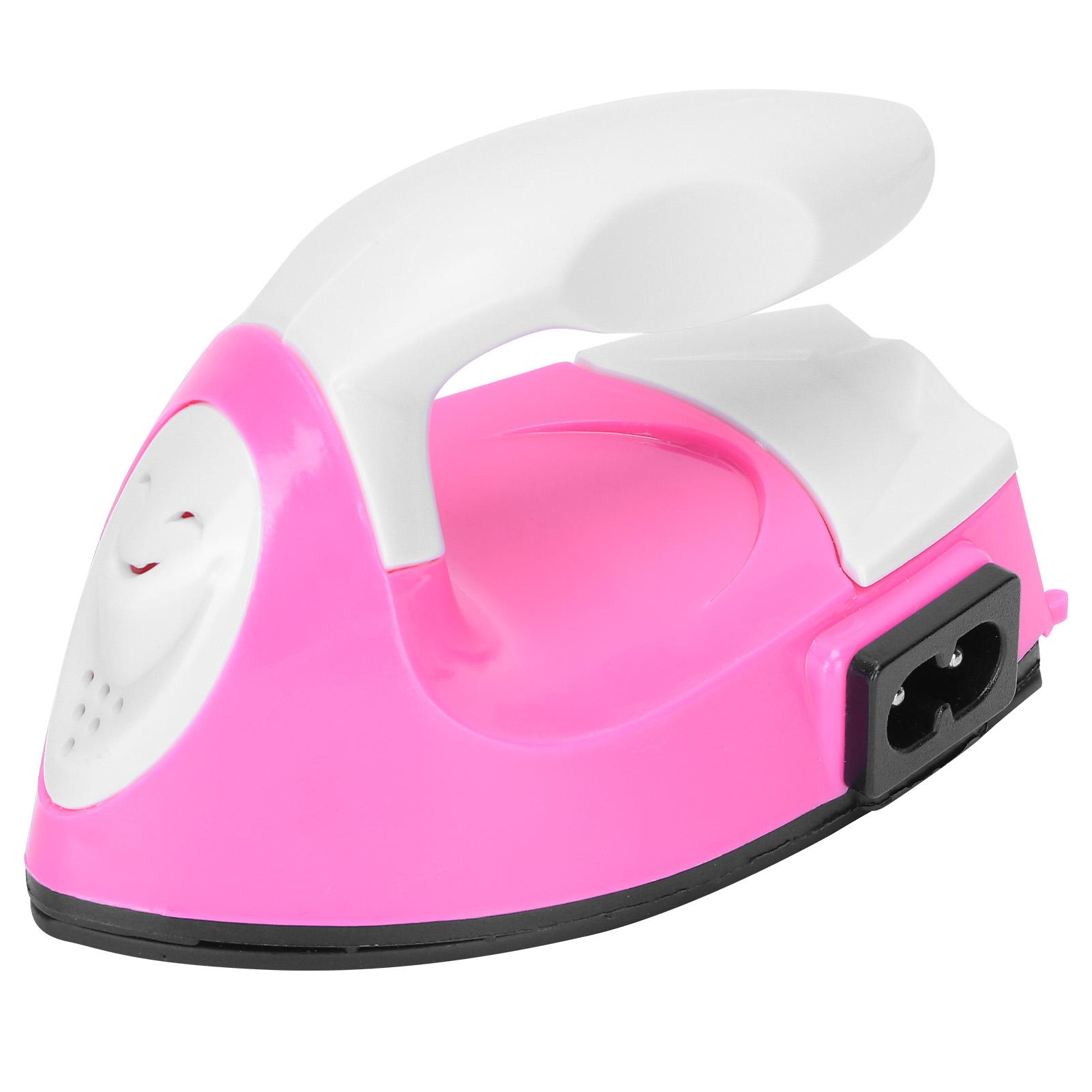 

Электрический утюг своими руками, мини, милый, керамический, детский, ручной работы, оригинальный, термопресс