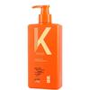 LK Amino Acid Balancing Oil Control Shampoo