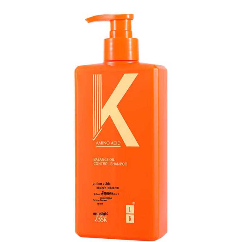 LK Amino Acid Balancing Oil Control Shampoo