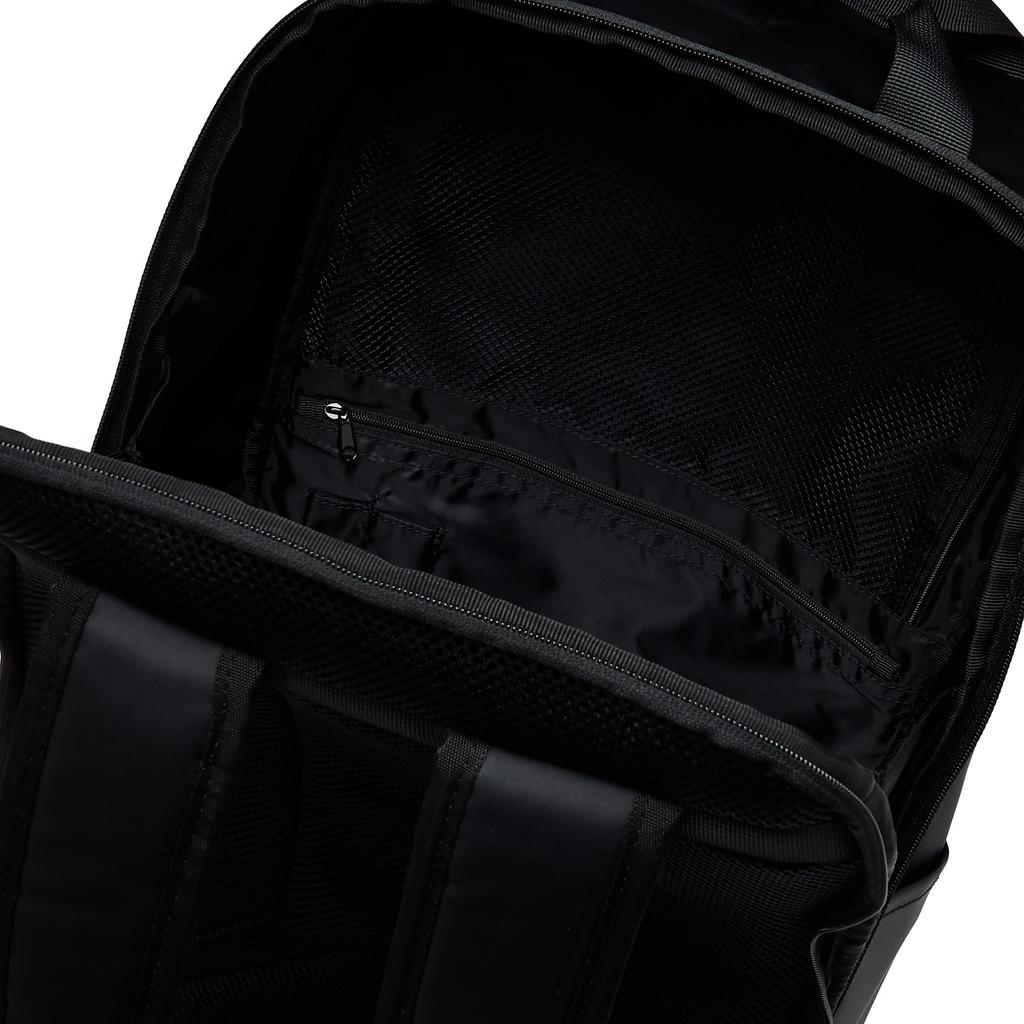 [Anello] Backpack A4 Water-repellentMultiple PocketsPC Storage NESS ATC2545Z Black