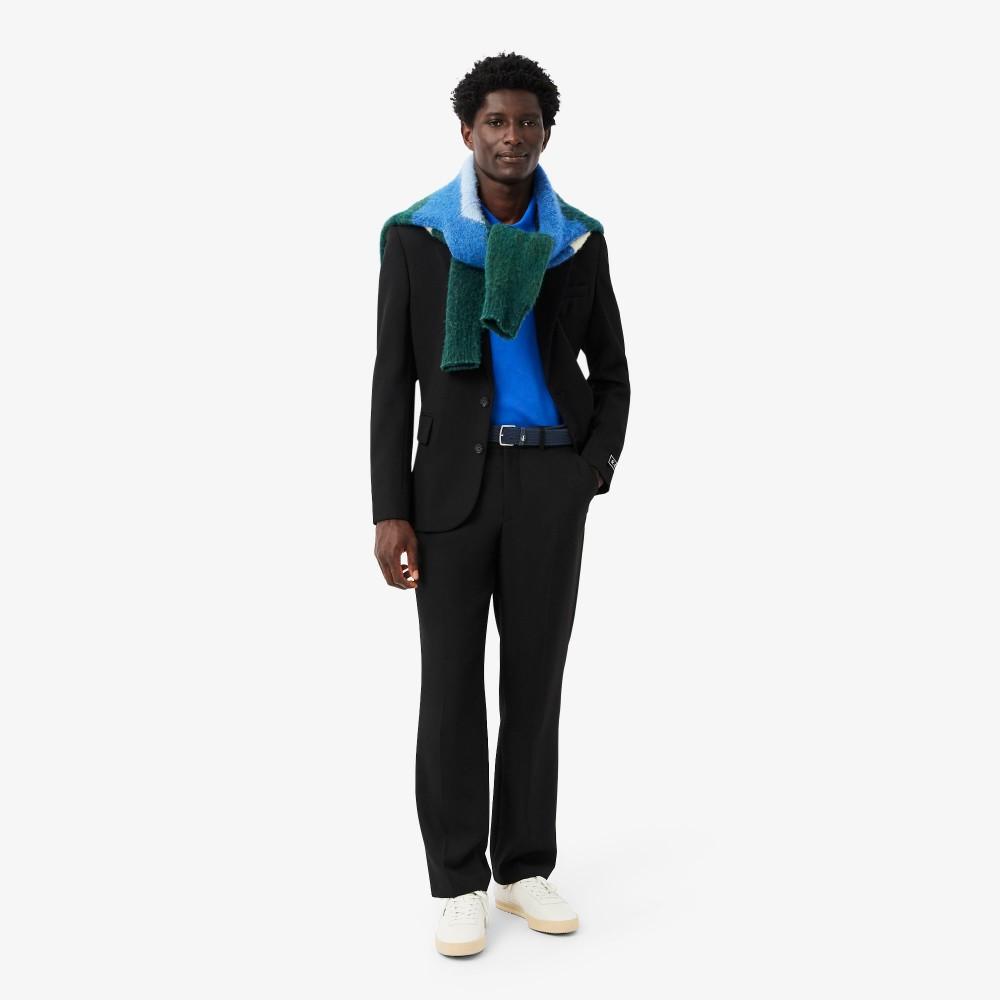 [lacoste] Мужской повседневный холщовый ремень 35 мм RC4100M55NL40 110