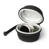 Antidust Jewelry Watch Travel Case Organizers Coin Bag Wristwatch Box Waterproof Portable Storage Box Shockproof Pouches