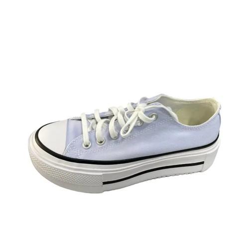 

Converse Chuck Taylor All Star Lift A16285C Women s Sizes EU 38 фиолетовый