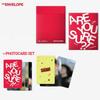 BTS Jimin X Jung Kook Are You Sure?! Season2 PHOTOBOOK