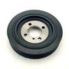 1005300-ed01 Crankshaft Pulley For Great Wall Haval H3 H5 H6 Wingle 5 6 V220 V240 4d20 2.0 Engine