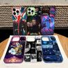 Pop Rock Band C-Coldplay Phone Case Color Silver Shell For IPhone 17 16 15 14 13 12 11 Pro Max Plus