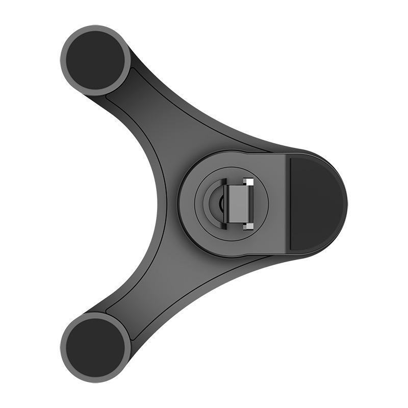 Suport pentru telefon pentru aerisire pentru mașini Accesorii Noua bază în formă de Y de a doua generație.