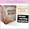 Notes de Rançon et le Premier Jeu de Cartes pour le Jeu Social Interactif
