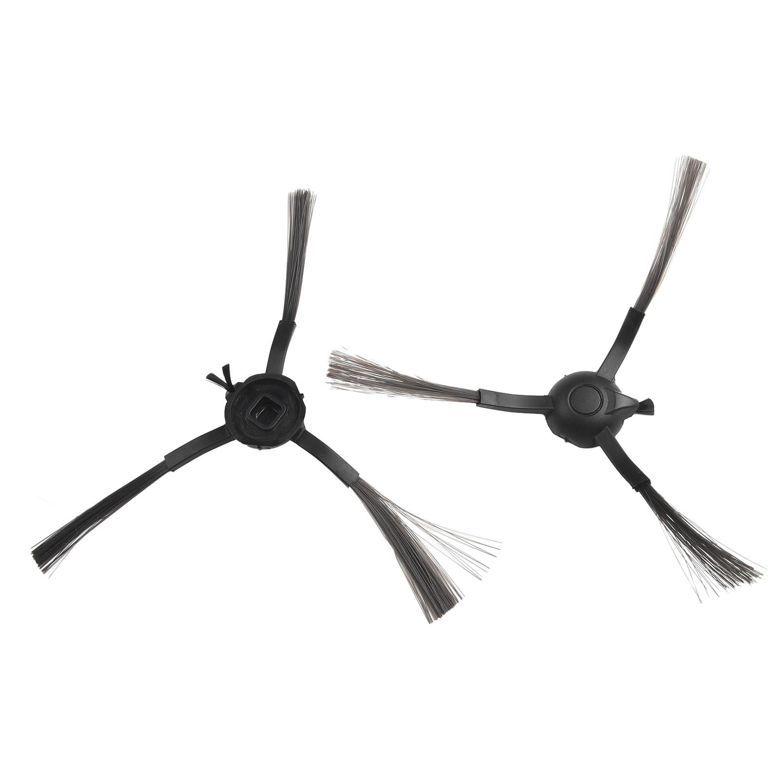 13 Pcs/ Set Roller Side Brush Filter Kit For Tapo RV30 For Tapo RV10 Plus For Tapo RV10 Vacuum Cleaner Accessories To Replace China Mainland