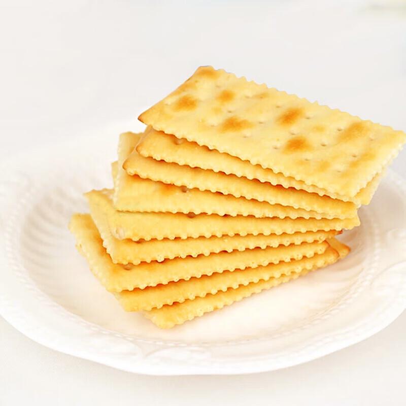Aji Milch-Salz-Soda-Cracker