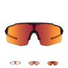 EYEGLAD MOTIONVIEW Sports Photochromic Sunglasses for Outdoor UV400 for Men and and Other Sports Activities, Protection, Women, Cycling, Running,