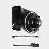 Snail Horn Loud Speaker Sound Interior Refit Accessories For Suzuki Jimny JB64 JB74 2019-2025