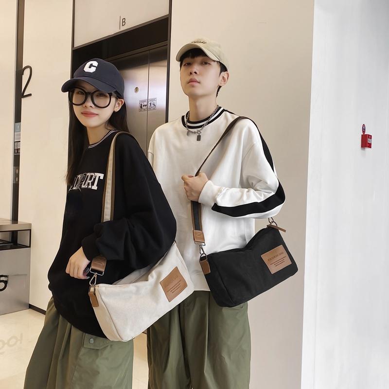 2024 летние сумки через плечо для женщин и мужчин — фото 3