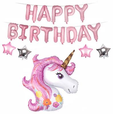 Accessoires pour fêtes – Ballons gonflables