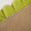 Money Tree Cat Toys Larger Than Elliptical Basin Sisal Cat Nest Cat Scratching Board Pet Supplies Round Cat Claw Board Dog Nest