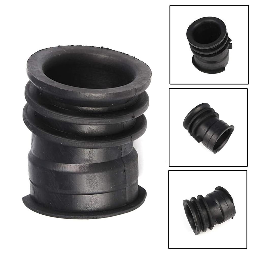 Rubber Carburetor Boot for Yamaha Virago XV250