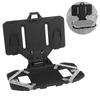 NEW Upgrade Tactical MOLLE Phone Holder, Folding Navigation Board, Cellphone Hold Gear, Airsoft Hunting Vest Accessories