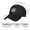 Super Auto Pets - Bee Baseball Cap Unisex's Big Size Hat Hat Unisex Designer Cap Girl Unisex's
