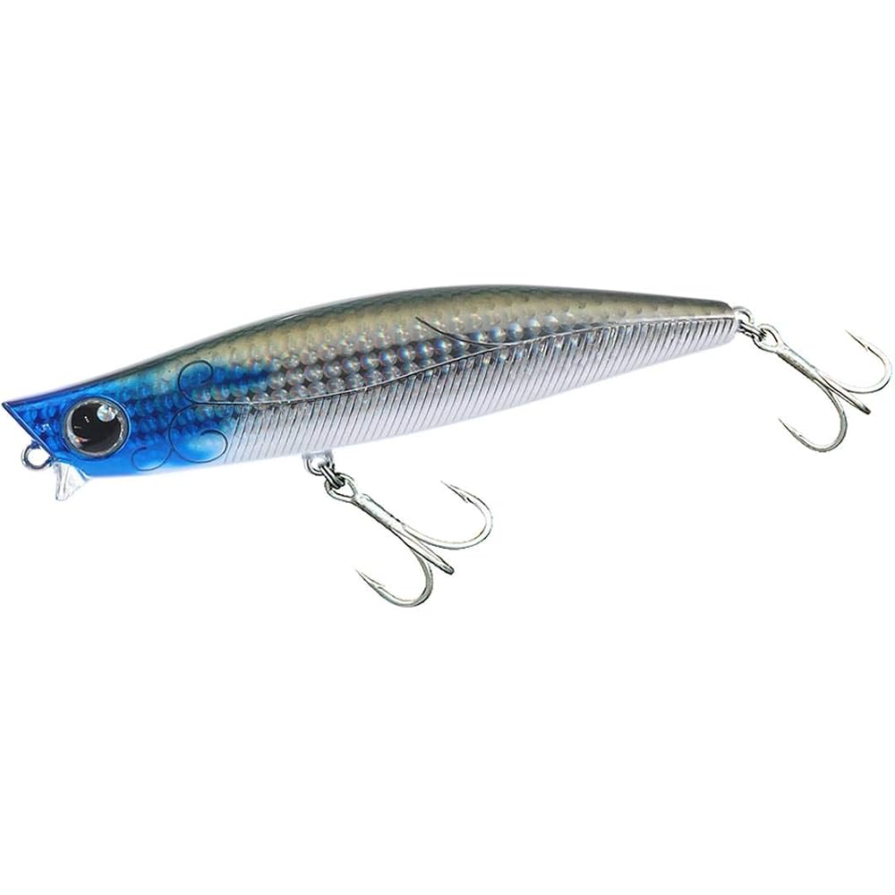 Daiwa Morethan Galva Strong 120S Blue Fire Inako Sinking Pencil Lure 120mm