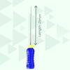 Waldent Barbed Broaches 21mm # 01-06 (Pack of 6)