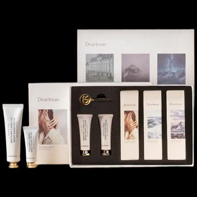 Set Regalo Crema Mani Unica Irene Rich