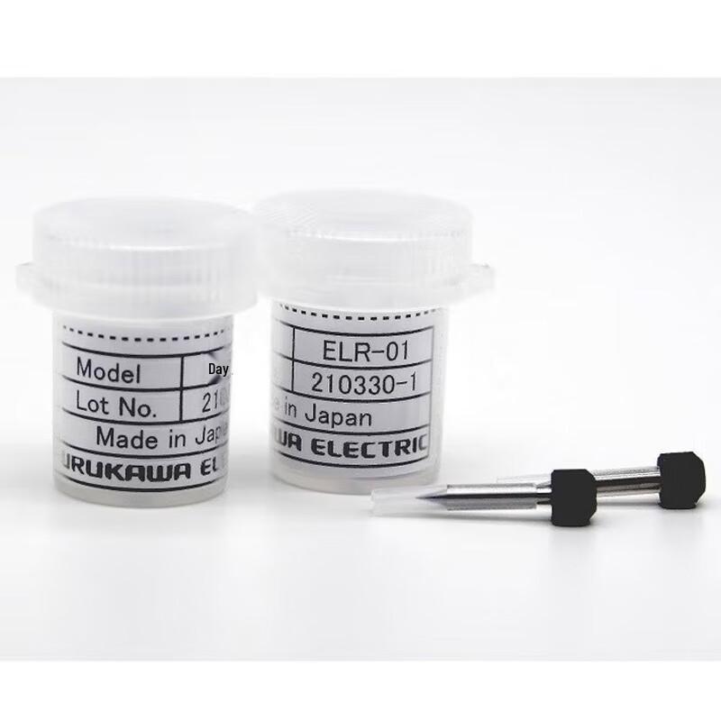 

Fiber Fusion Splicer Electrode Rod