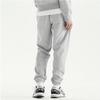 New Balance Men S eSSential Stacked Logo Jogger pantS nbmld4S011 15