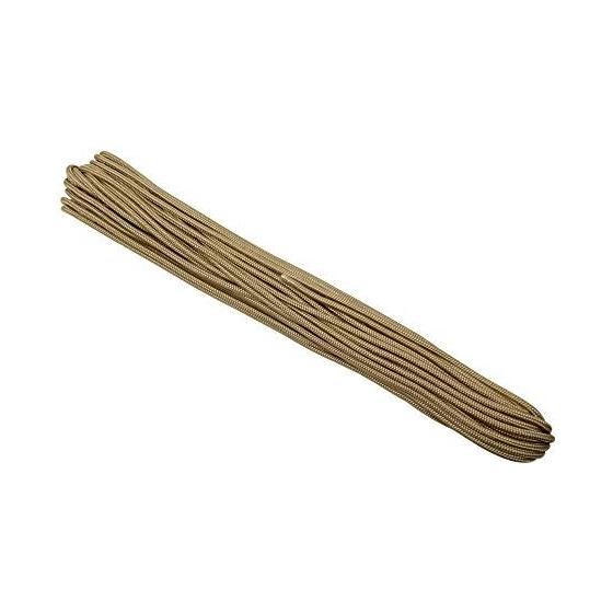 UUU Guy Rope Total Length 15m X Thickness 3mm Camping Paracord