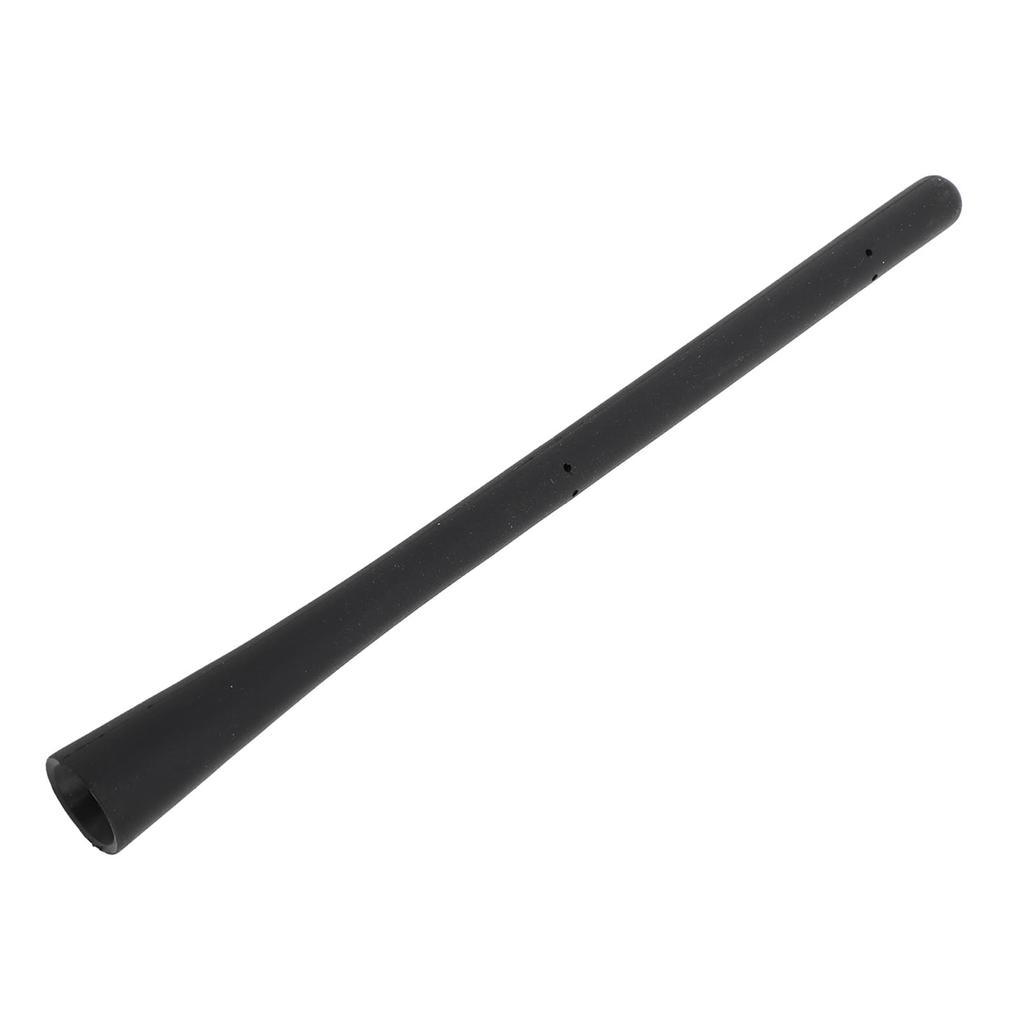 7 Zoll Autoradioantenne Verstärktes Signal Stabiler Empfang Antennenersatz für Wrangler Jk JL