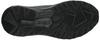 SPALDING Men's Waterproof Snow Boots, Wide Width, 6E, SFW 4130, Black, Size 25.5 Cm