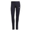 Sports Tights Essentials Cotton Tights 3-Stripes