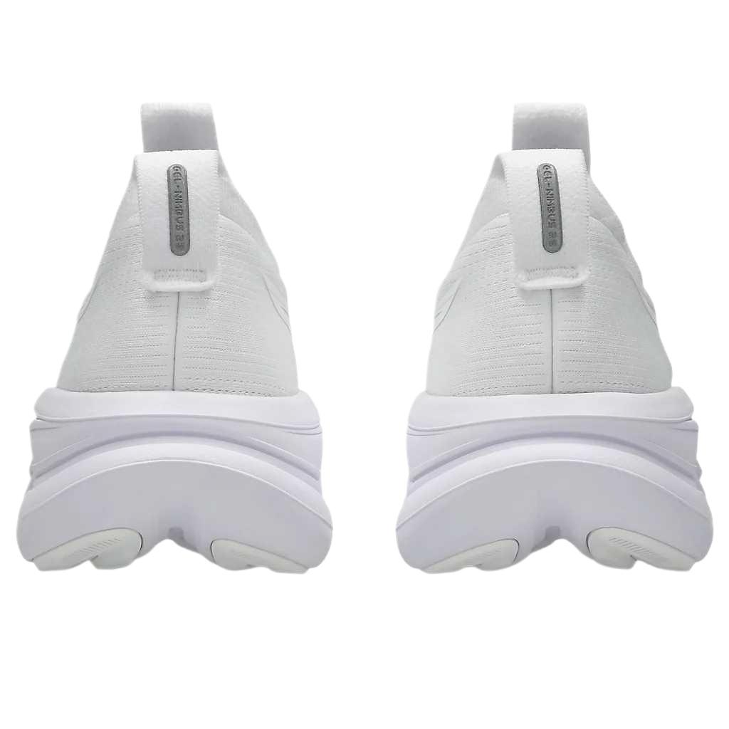 ASICS Gel-Nimbus 28 'White' Men's 1011C127-100