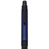 Mitsubishi Pencil Erasable 3 Color Ballpoint Pen Uniball RE3 BIZ 0.5 Navy URE3100005.9