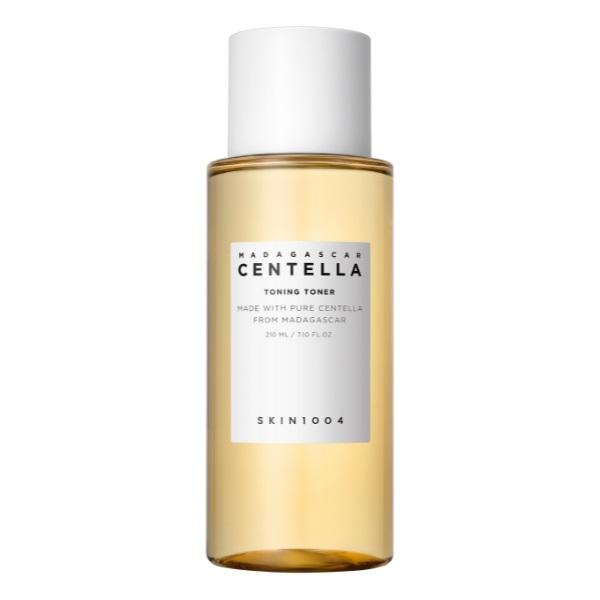 Centella Asiatica Revitalize & Hydrate Facial Tonic | 210ml Premium Botanical Essence