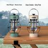 SupFire T52 Vintage Outdoor Rechargeable LED Lantern