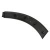 Car Front Wheel Right Lower Fender Arch Cover Trim Black for Mini Cooper 2002-08
