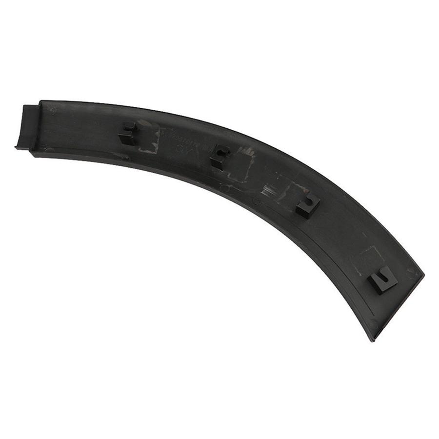 Car Front Wheel Right Lower Fender Arch Cover Trim Black for Mini Cooper 2002-08