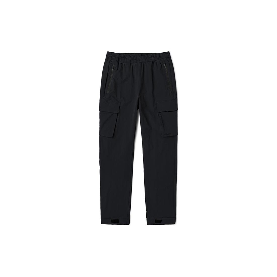 Mizuno Cargo Pants Men s Thin D2CF21M1-09 XL