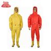Zhongting Level 2 Chemical Protective Suit Kit