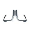 The LR109679/LR109678 Fits Land Rover Range Rover Sport's Rear Bumper Lower Trim.