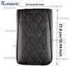 Car Armrest Box Cover For Hyundai Tucson NX4 2025 2026-UP Central Control Armrest Container Pad Auto Trim Interior Accessories
