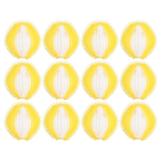 12Pcs Anti-Hair Washing Machine Ball, Hair Catcher Washing Machine, Anti Hair Washing Machine, Reusable Hair Catcher Washing Machine for Clothes,
