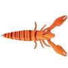 Used Major Craft Device Prepuri Octopus Shrimp #2 Mandarin Shrimp