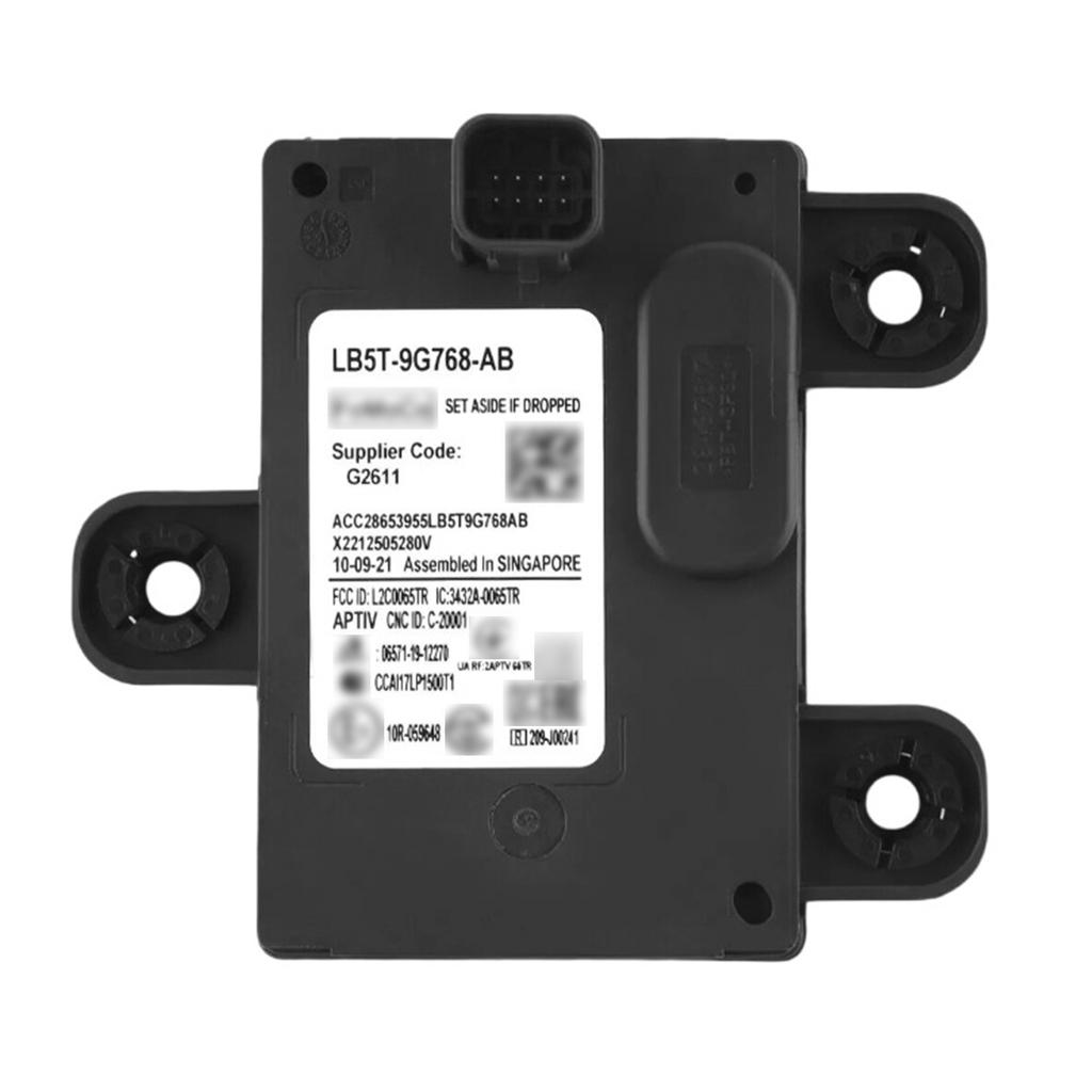 Distance Radar Cruise Control Module LB5Z-9E731-AB for Ford Explorer 2020-2023